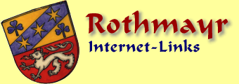Rothmayr Logo